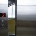 Kortermajade liftidest leiab ekstreemsusi