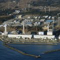 Fukushima tuumajaama mahutitest lekib suures koguses radioaktiivset vett