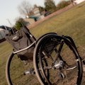 „Täna võib!“ kutsub ratastoolis Taunole üürikorterit leidma!
