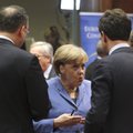 Eurotsooni kriis: algab elu ja surma peale tippkohtumine