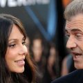 Mel Gibson sai kaheksanda lapse