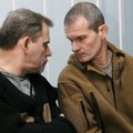 Суд Таджикистана отказался оправдать летчиков Владимира Садовничего и Алексея Руденко