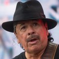 Carlos Santana viidi haiglasse ja tema kontserdid tühistati