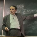 Умер выдающийся филолог Анатолий Зализняк