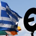 В МВФ предупредили Грецию о страданиях в случае выхода из еврозоны