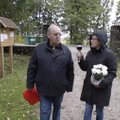 Estonial hukkunud laste isa räägib
