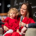 Ettevõtja Evelyn Mikomägi avaldab, miks ta pooldab laste kasvatamisel vabakasvatust