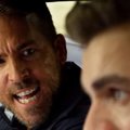 TREILER | Ryan Reynolds sai Michael Bay uusima märuli "6 Underground" eest 27 miljonit dollarit