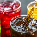 Проект закона о налоге на сладкие напитки направлен на первое чтение
