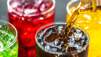 Проект закона о налоге на сладкие напитки направлен на первое чтение