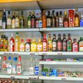 Алкогольные предприятия призывают людей употреблять алкоголь ответственно