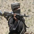 Taliban ja USA peavad Afganistani patiseisu lahendamiseks läbirääkimisi