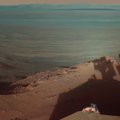 Marsilgi liiguvad laamad nagu Maal