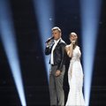 TOP 8 | Vaata, millised on olnud Eesti esindajate suurimad põrumised Eurovisionil