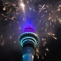 ВИДЕО | Празднуем Новый год в разных странах: лучшие фейерверки ночи