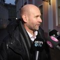 DELFI VIDEO | Seeder: koalitsioonile ja Eesti riigile on parim rändepaktiga mitte ühineda