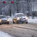 Эксперт рассказал, как отразится на жителях Эстонии запрет на продажу авто с двигателями внутреннего сгорания