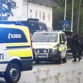 Norra politsei uurib mošeetulistamist terroriakti katsena, kahtlusalune imetles Christchurchi tulistajat