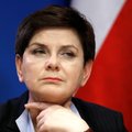 Poola ei kiida EL-i Rooma deklaratsiooni heaks, kui see ei sisalda talle tähtsaid teemasid