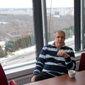 СБУ обыскала инвестиционную фирму эстонского бизнесмена Хиллара Тедера