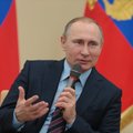 "Вашего покорного слуги там нет": Путин прокомментировал "Панамские документы"