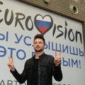 Лазарев раскрыл секрет успеха своей песни для “Евровидения”