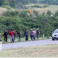Ungari parlament kiitis heaks migrantidevastase tara ehitamise Serbia piirile
