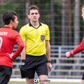 AMETLIK | Eesti jalgpallilootus liitus AS Romaga