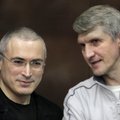 Vene ülemkohus lühendas Hodorkovski vangistust kahe kuu võrra