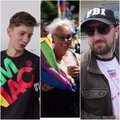 "А зачем у нас геи?”. Как в Копли относятся к прошедшему ЛГБТ-параду