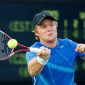 Nordecon Open'i tenniseturniiri kvalifikatsioonis võistlustules 7 eestlast