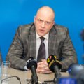 Заслуженного эстонского прокурора подозревают в даче ложных показаний