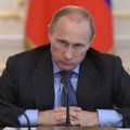 Venemaa peatab vabakaubandusleppe Gruusiaga