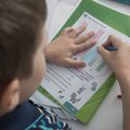 Школы получат четыре миллиона евро на преподавание и обучение эстонскому языку