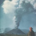 Vulkaan, mis kerkis maapinnale täna, 71 aastat tagasi, reaalajas