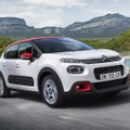 Uus Citroën C3 on kujundatud samas võtmes, nagu ostjaid üllatanud „kaktuski“