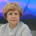 Жданок: Русский союз Латвии будет жить, "мы не рука Кремля", уход Мамыкина — фейк