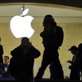 Apple alandas hindu ja värskendas sülearvutite valikut
