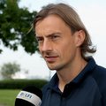 Вратарь сборной Эстонии Сергей Парейко продолжит карьеру в российском клубе