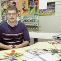 Ivar Jurtšenko proovib Eesti Päevalehe teravust