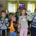 Как волонтеры спасают украинских "детей войны"