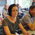 Политический переворот в Нарве: председателем горсобрания будет назначена Янович, экс-центристы образуют новую фракцию