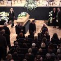 Eri Klasi ärasaatmine Estonia kontserdisaalis