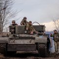 „See võib Vene armee jaoks halvasti lõppeda.“ Ukrainlased laiendavad Dnepri vasakkaldal platsdarmi. Mida on teada?