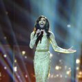 Austria võit pahandas Venemaad: riigiduumas tehti ettepanek luua Eurovisioonile alternatiivne lauluvõistlus Euraasia Hääl