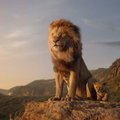 TREILER | "Lõvikuningas" toob klassikalise animatsiooni täiesti uues kuues kinoekraanidele