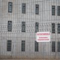 Нападавший на тюремных чиновников экс-заключенный Вируской тюрьмы вновь отправится за решетку