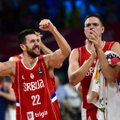 USKUMATU | Supertulemusi näitava Serbia ja Eesti korvpalliliidu eelarved on sisuliselt võrdsed