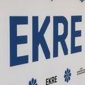 Центристская партия  пополнится еще одним экс-членом EKRE  