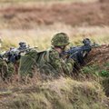 В Варшаве объявят о размещении батальонов НАТО в Балтии